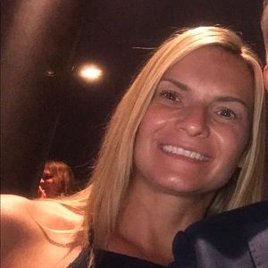 Meet your Posher, Jodi